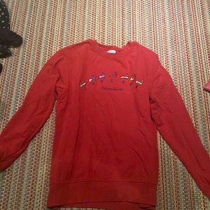 Vintage cuffys sweatshirt men’s large